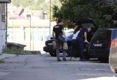 Velika policijska akcija na području Mostara